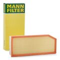 MANN-FILTER C 38 145 Luftfilter passend für MERCEDES-BENZ M-Klasse (W163)