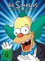 Die Simpsons - Die komplette Season 11 - Collector's... | DVD