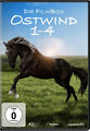 Ostwind 1-4 (DVD - NEU)