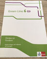 Green Line 6 G9. Fördern und Fordern. Kopiervorlagen.