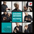 SINFONIE 9 - ANTONINI,GIOVANNI/KAMMERORCHESTER BASEL/BEETHOVEN/+   CD NEU