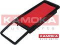 KAMOKA F245201 Luftfilter Luftfiltereinsatz 