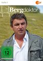 Der Bergdoktor - Staffel 2 - (Hans Sigl) # 3-DVD-BOX-NEU