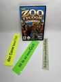 DvD  2Cds  Zoo Tycoon Complete Collection von Microsoft | Game  2c-40