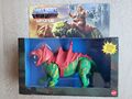 Masters of the Universe Origins MOTU He-Man Figur BATTLE CAT NEU OVP NEW boxed