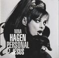 Nina Hagen - Personal Jesus - CD - 2010