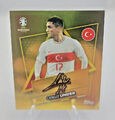 Topps UEFA EURO EM 2024 Sticker Star Player SP Signature Aussuchen/Choose