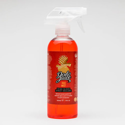 (51,80€/L) Dodo Juice Red Mist Polymer Sprühversiegelung Quick Detailer 500ml