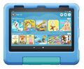 Amazon Fire HD 8 Kids 2022 Edition Tablet BLAU 12. Gen 32GB 8 Zoll