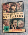 Contagion (DVD)