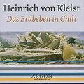 Heinrich von Kleist, Das Erdbeben in Chili von Matthias Haase | CD | Zustand gut