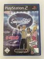 Deutschland sucht den Superstar | PS2  komplett | Playstation 2