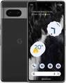 Google Pixel 7  - 128GB - Obsidian (Ohne Simlock) (Dual-SIM)