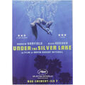 Under the silver lake DVD NEUF