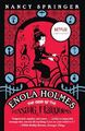 Enola Holmes: Der Fall des verschwundenen Marquess von Nancy Springer NEU