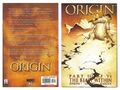 Wolverine: The Origin #3 (von 6): Sehr guter Zustand/nm: ""The Beast Within"": Erste App Logan