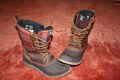 Kamik Sienna 2 Damen Gr. 38 Dunkelbraun Winterstiefel