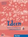 Ideen 3 Deutsch als Fremdsprache - B1, Lehrerhandbuch, Ideen Krenn Taschenbuch