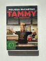 Tammy - Voll abgefahren (2014) DVD