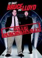 Get Smart: Bruce und Lloyd völlig durchgeknallt (DVD) gebr.-gut