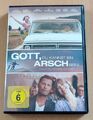 Gott du kannst ein Arsch sein (2021) DVD, Rarität, Top, Til Schweiger 