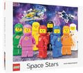 LEGO® Space Stars 1000-Piece Puzzle 9781797214207 LEGO® - Free Tracked Delivery