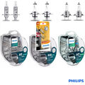 Philips X-tremeVision Pro150 H1 H4 H7 Alle Typen Freie Wahl 2 Stk. + W5W VL