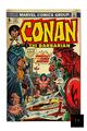 Conan the Barbarian VOL 1 #33 VAR Marvel Comics 1973 3. rote Sonja App 🙂 Sehr guter Zustand/fn