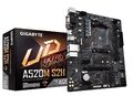 4719331809720 Gigabyte A520M S2H Motherboard Socket AM4 micro ATX Gigabyte