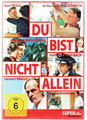 DU BIST NICHT ALLEIN, SUPERILLU, DVD