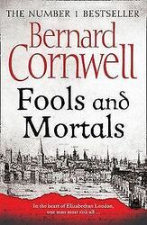 Fools and Mortals von Cornwell, Bernard | Buch | Zustand gut*** So macht sparen Spaß! Bis zu -70% ggü. Neupreis ***