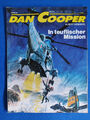 Dan Cooper - In teuflischer Mission, Albert Weinberg, Koralle