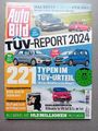 Auto-Bild. Tüv-Report.2024 Sonderheft.