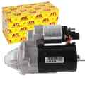 ATL ANLASSER STARTER 1,2 kW passend für AUDI A4 B6 B7 SEAT EXEO SKODA SUPERB