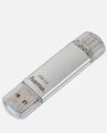 Hama  USB Stick  “C-Laeta ", USB - C USB 3.1/USB 3.0, 128 GB, 40 MO / S "