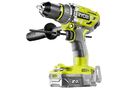 Ryobi R18PD7-220B Brushless Akku-Schlagbohrschrauber Akkuschrauber 85 Nm ONE+