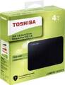 Festplatte 2.5 Zoll Externe Tragbare Toshiba Canvio Basics 1TB 2TB 4TB USB 3.0