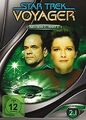 Star Trek - Voyager - Season 2.1 [3 DVDs] von Winric... | DVD | Zustand sehr gut