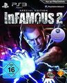 InFamous 2 - Special Edition von Sony Computer Ente... | Game | Zustand sehr gut