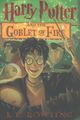 Harry Potter And the Goblet of Fire - Rowling J K