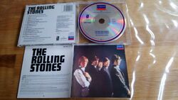 ROLLING STONES s/t ORG LONDON REC.!