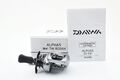 Daiwa 21 Alphas Sv Tw 800XH Rechts Griff Baitcast Ree IN Der Nähe Mint Japan #