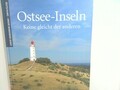 Ostsee-Inseln : keine gleicht der anderen [Autorin: Hanne Bahra. Fotogr.: Johann