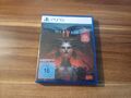 Diablo IV [ Playstation 5 PS5 ]