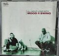 CD All night long von Mood II Swing (1997) 9 tracks