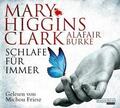 Schlafe für immer von Mary Higgins Clark und Alafair Burke (2018)