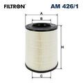 FILTRON AM 426/1 Luftfilter für VOLVO 8900 für RENAULT TRUCKS C Filtereinsatz