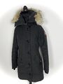 Canada Goose Parka Gr. S-M Damen 2580L Original