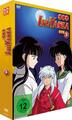 InuYasha - Die TV Serie - Box 3, Masashi Ikeda