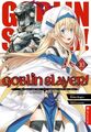 Goblin Slayer Band 10 Kumo Kagyu Light Novel Altraverse Deutsch 